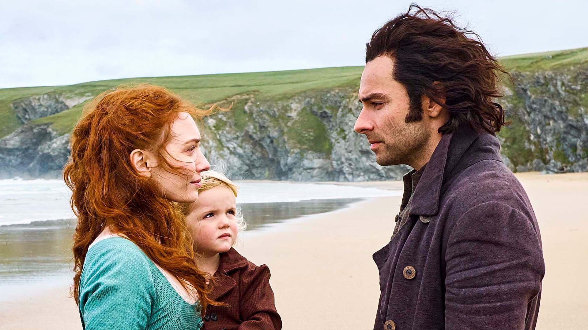 Poldark 2018  [S04E06] - Episode 6