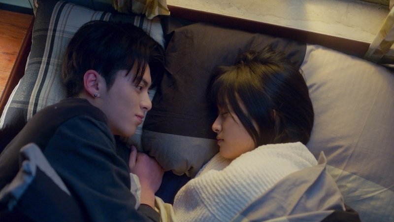 Meteor Garden 2018  [S01E36] - Episode 36