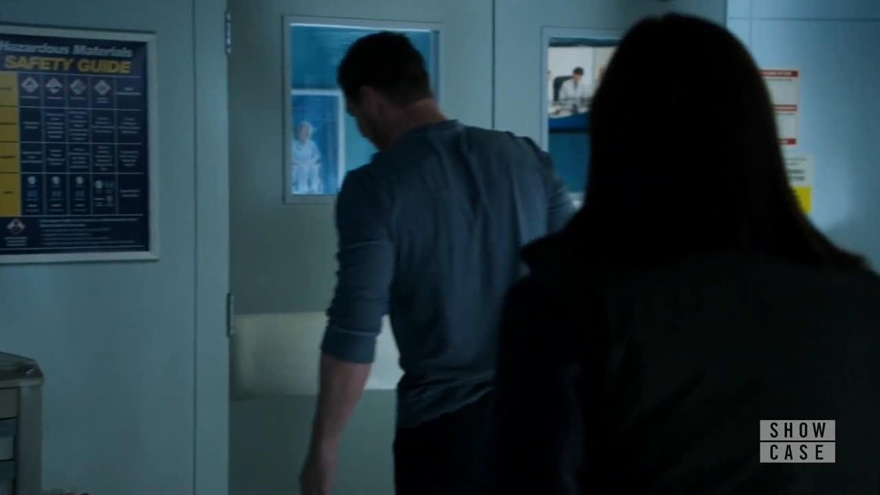 Beauty and the Beast 2015  [S03E13] - Destined