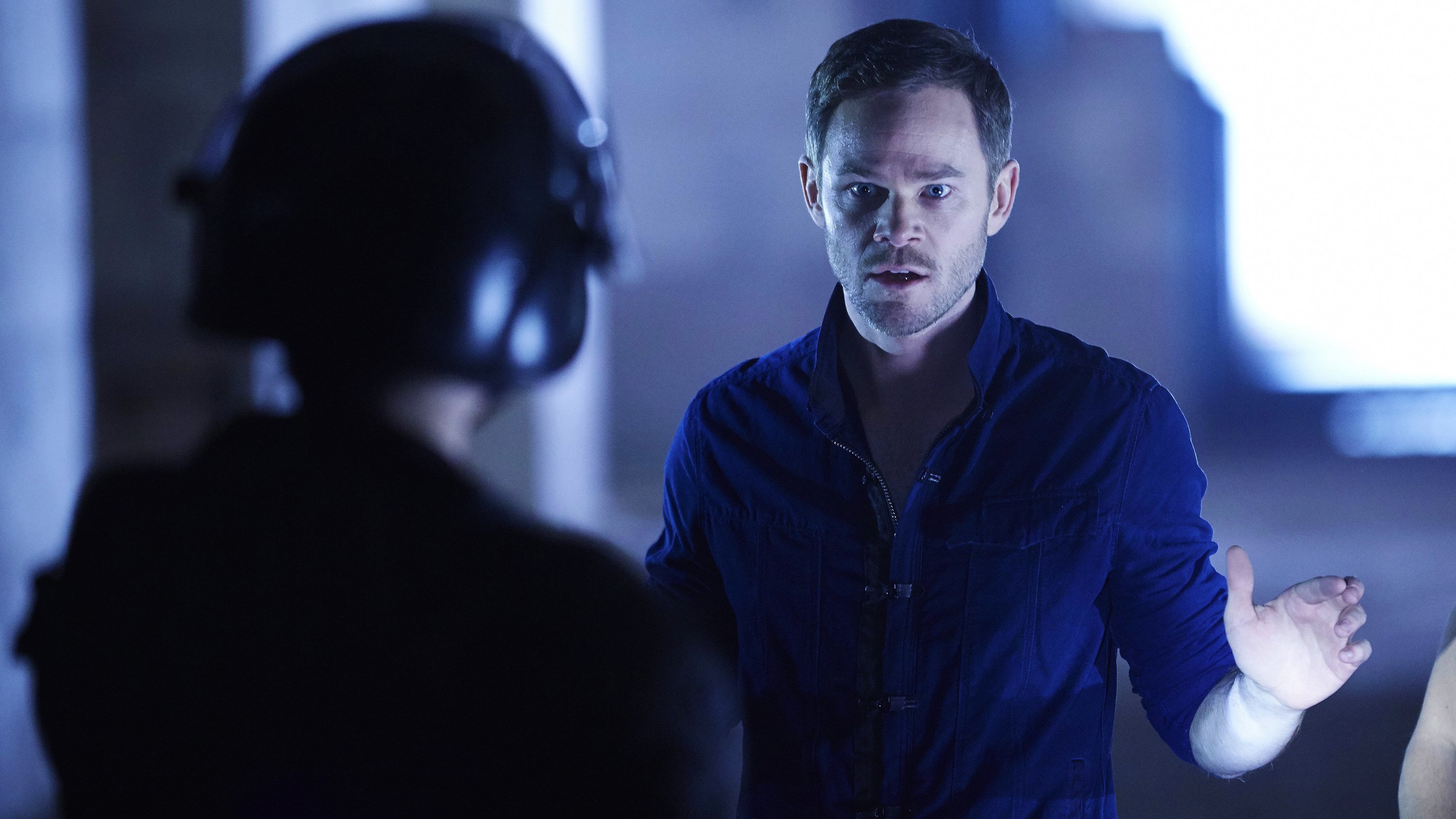 Killjoys 2015  [S01E08] - Come the Rain