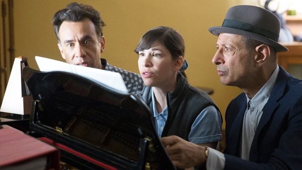 Portlandia 2015  [S05E09] - You Can Call Me Al