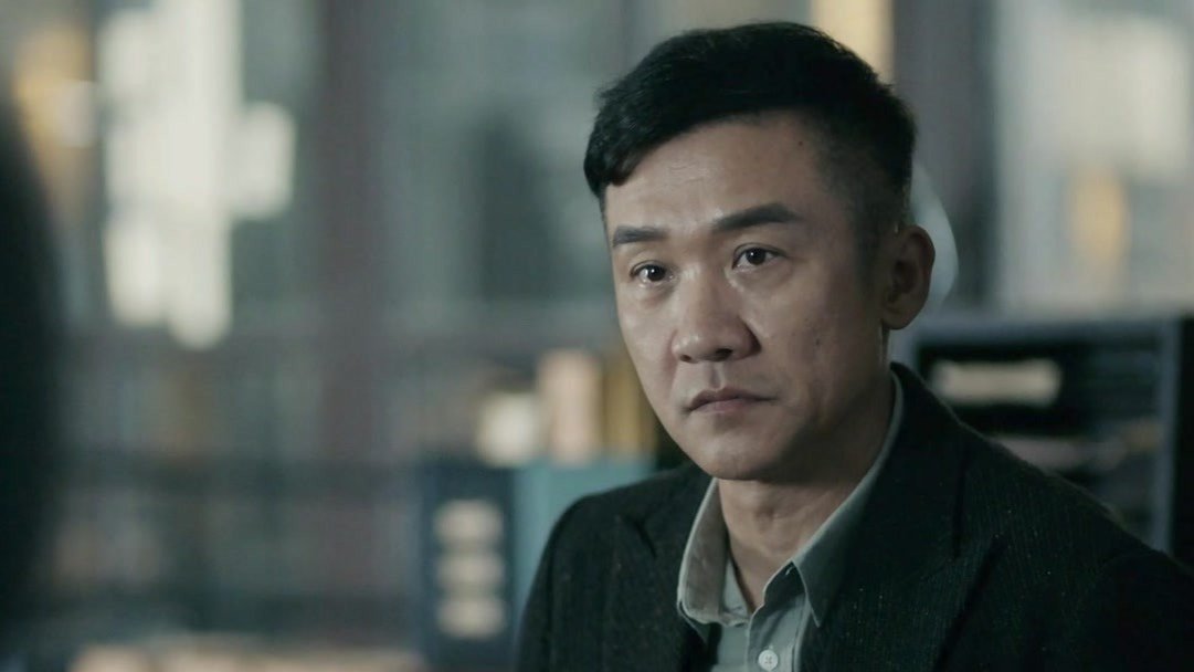 Detective Ke Chen 2019  [S01E43] - Episode 43