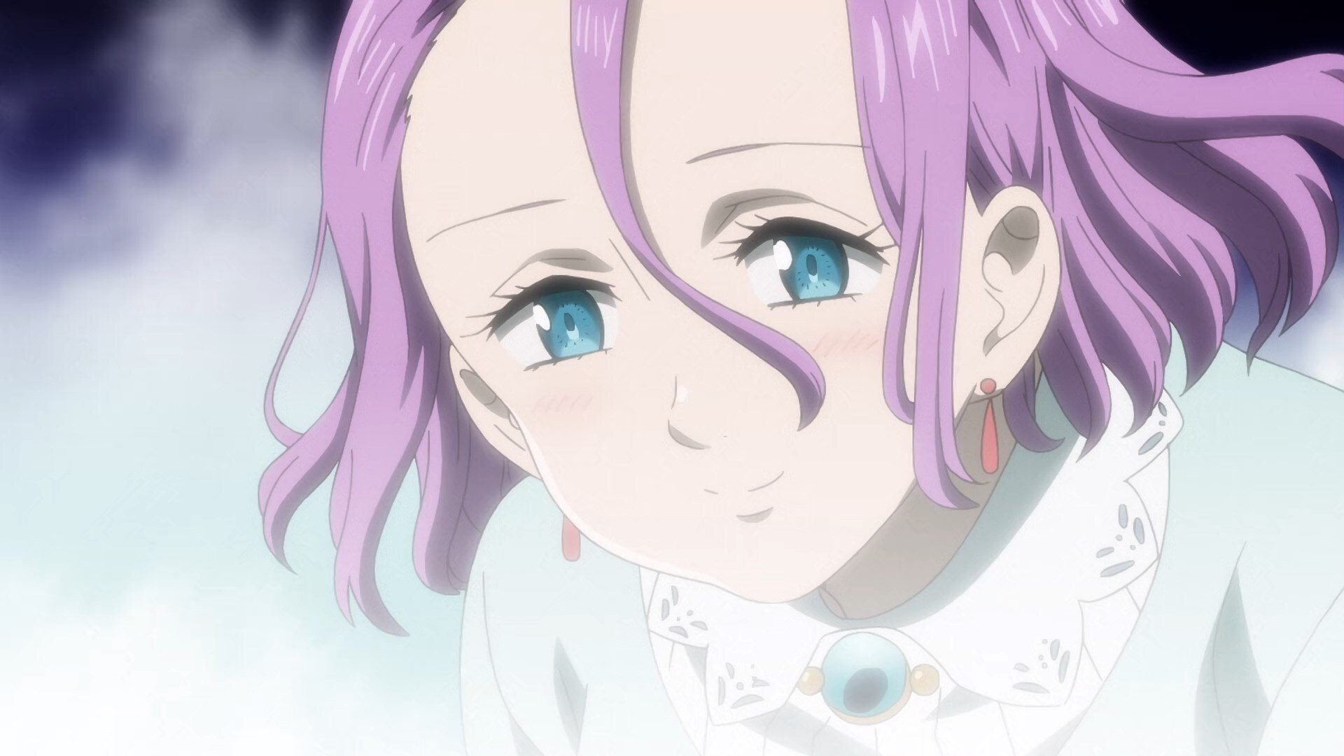 The Seven Deadly Sins 2021  [S04E06] - Confront Despair!!