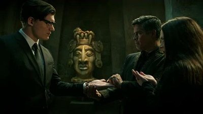 From Dusk Till Dawn: The Series 2015  [S02E09] - There Will Be Blood
