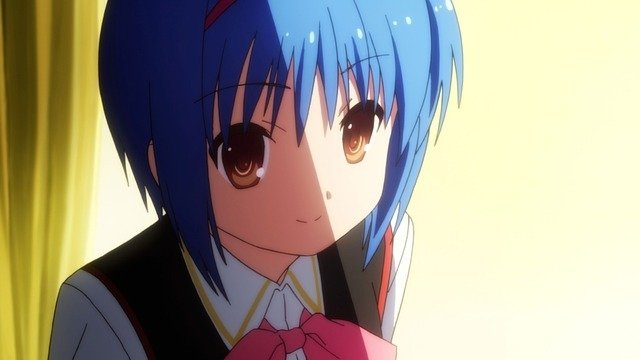 Little Busters! 2012  [S01E14] - That’s Why I’ll Hold My Hand Out to You