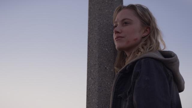 The Stranger 2020  [S01E12] - 6:00 AM