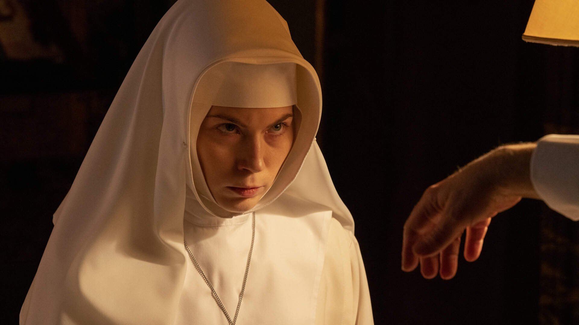 The New Pope 2020  [S01E04] - Fourth Episode
