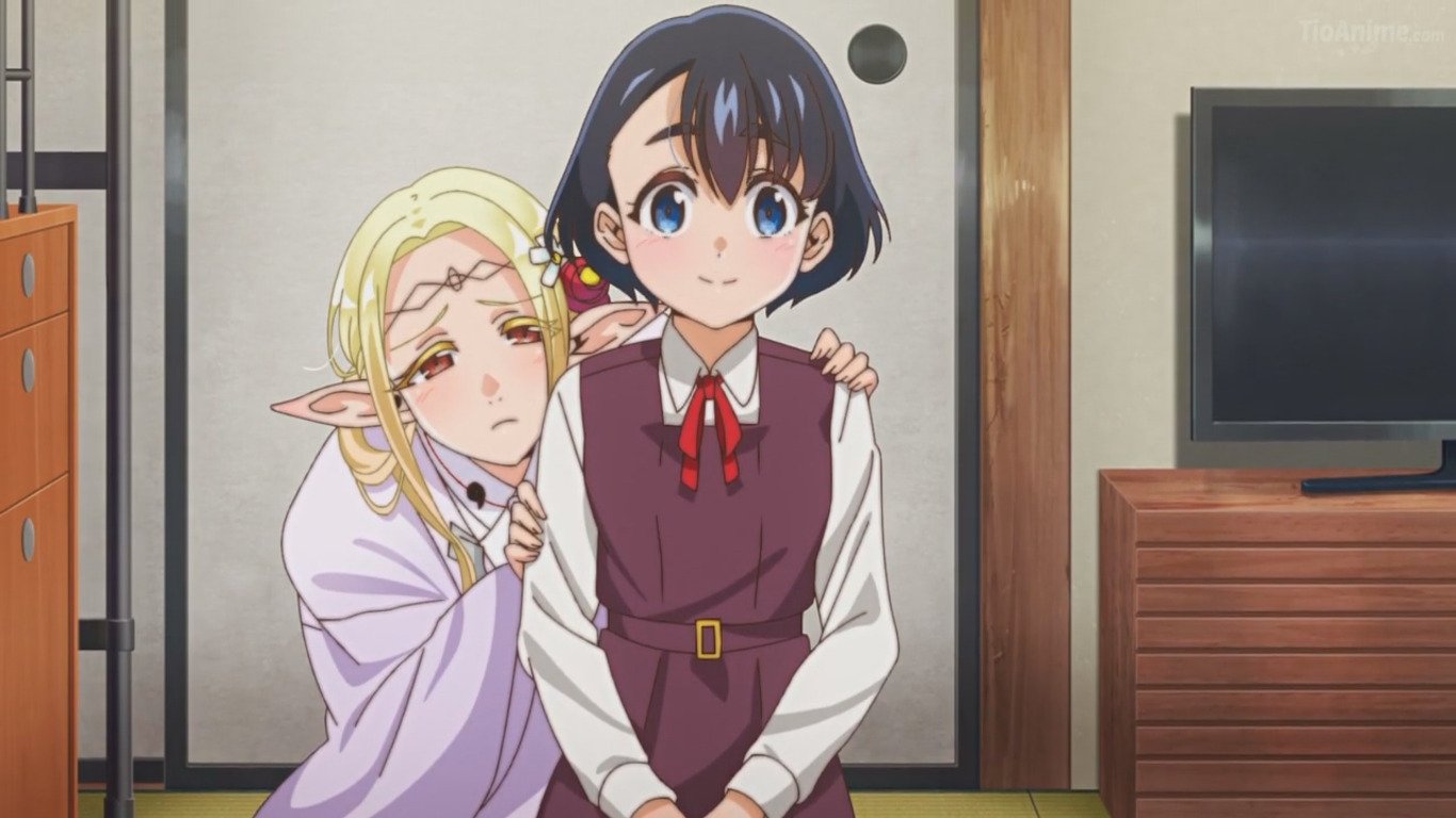 Otaku Elf 2023  [S01E04] - The Elf Battle of All Times and Places