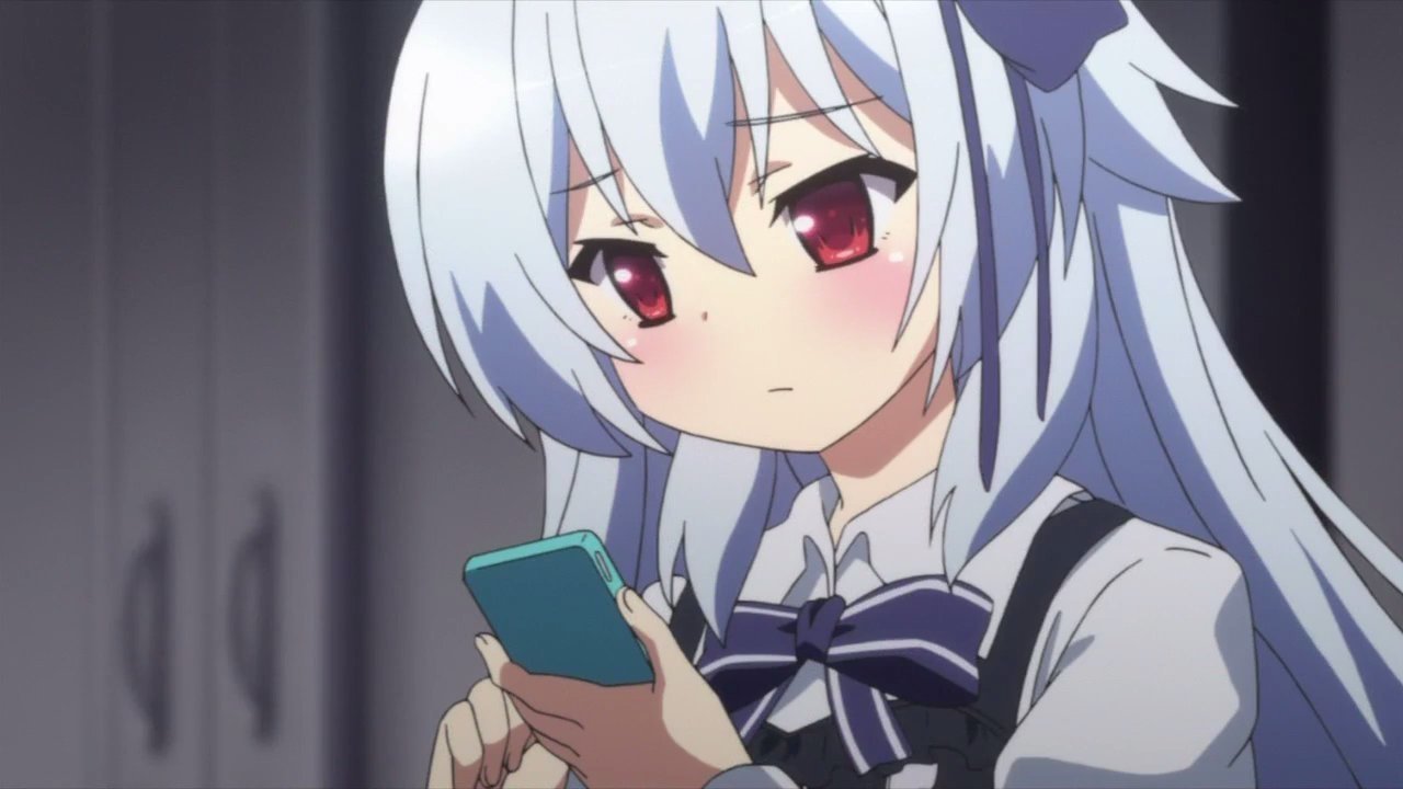 Wagamama High Spec 2016  [S01E09] - Kitty Kitty Melancholic
