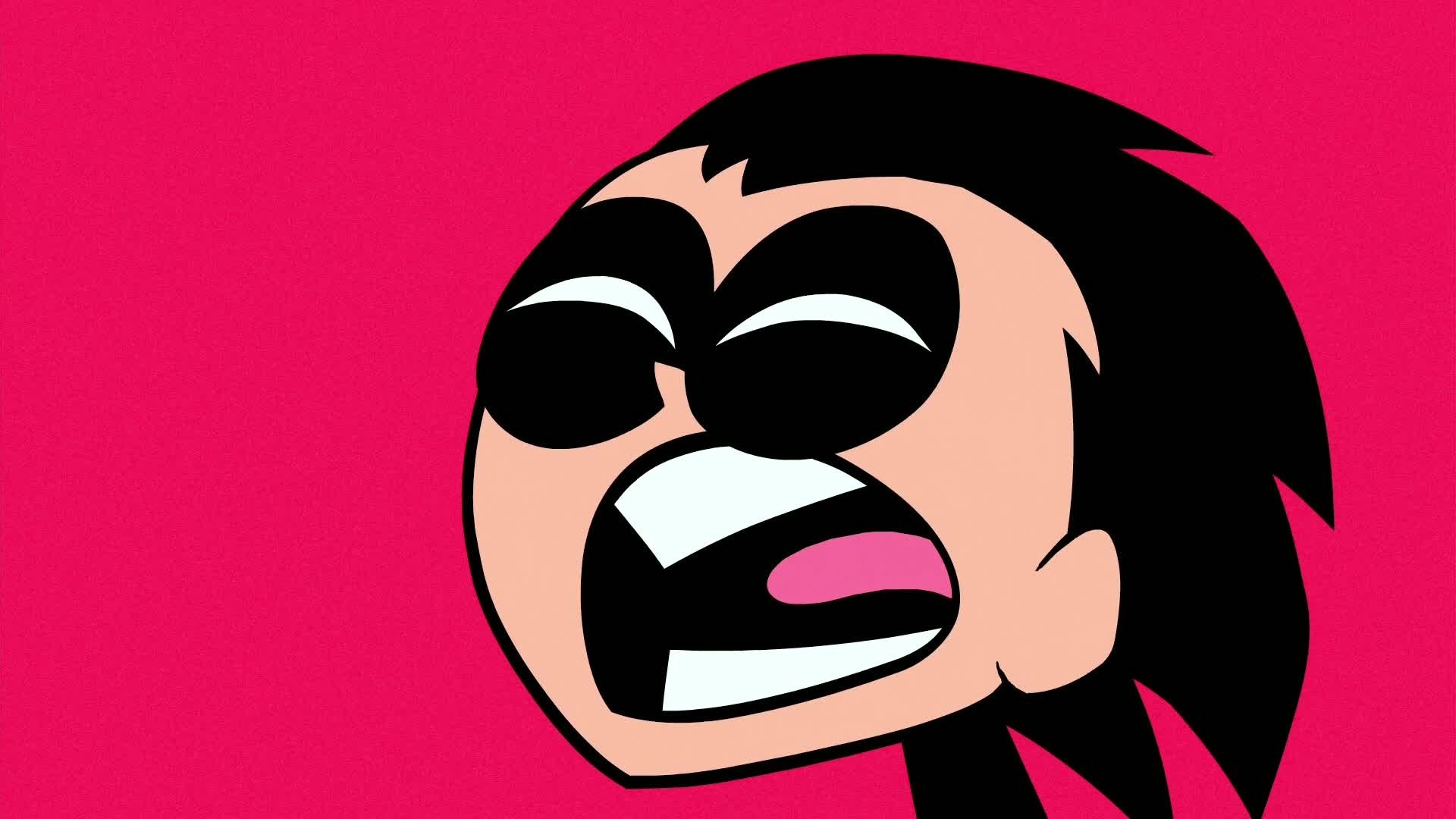 Teen Titans Go! 2013  [S01E33] - Sidekick