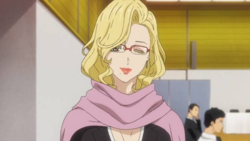 Welcome to the Ballroom 2017  [S01E14] - Formation