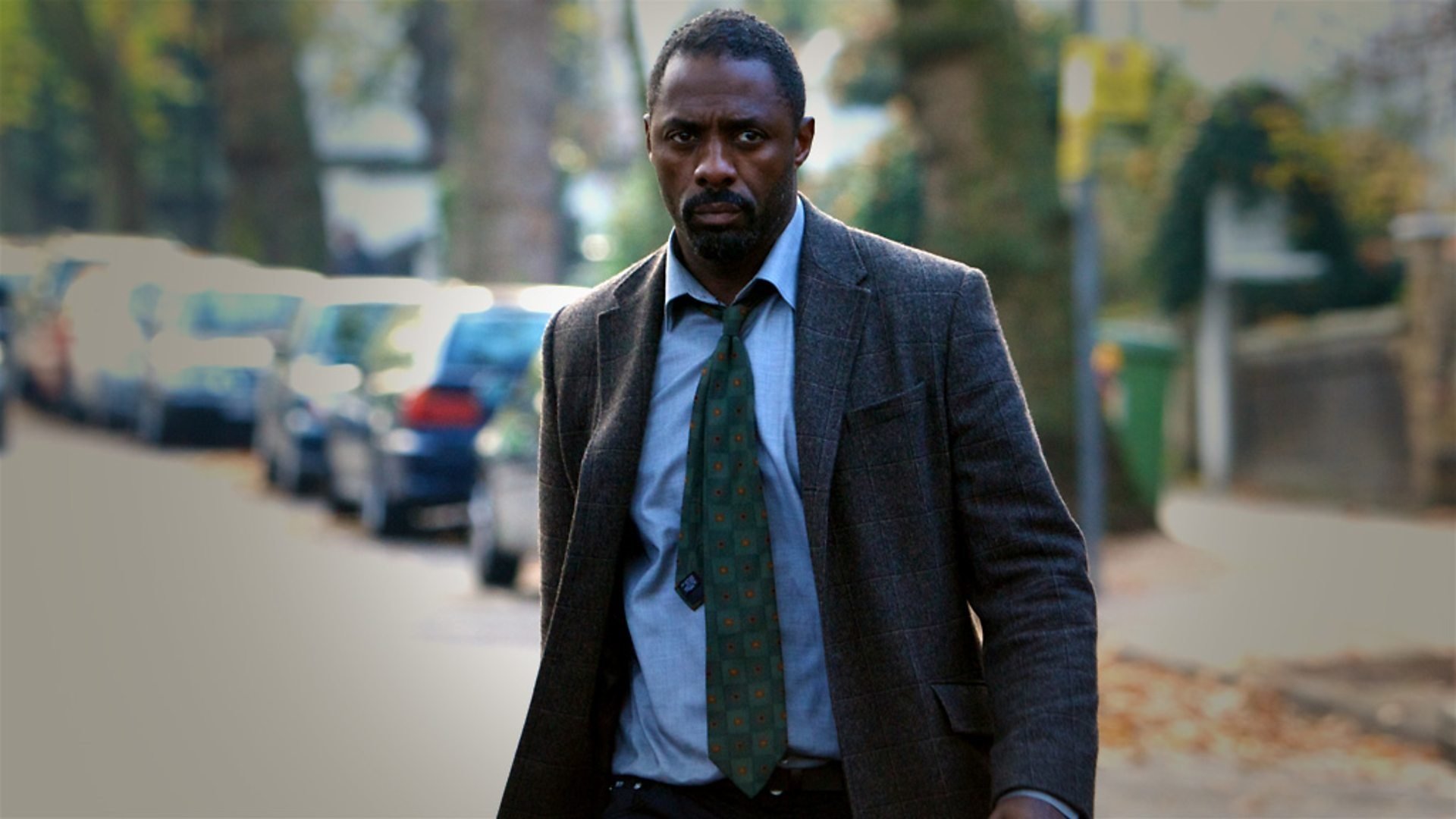 Luther 2010  [S01E04] - Episode 4
