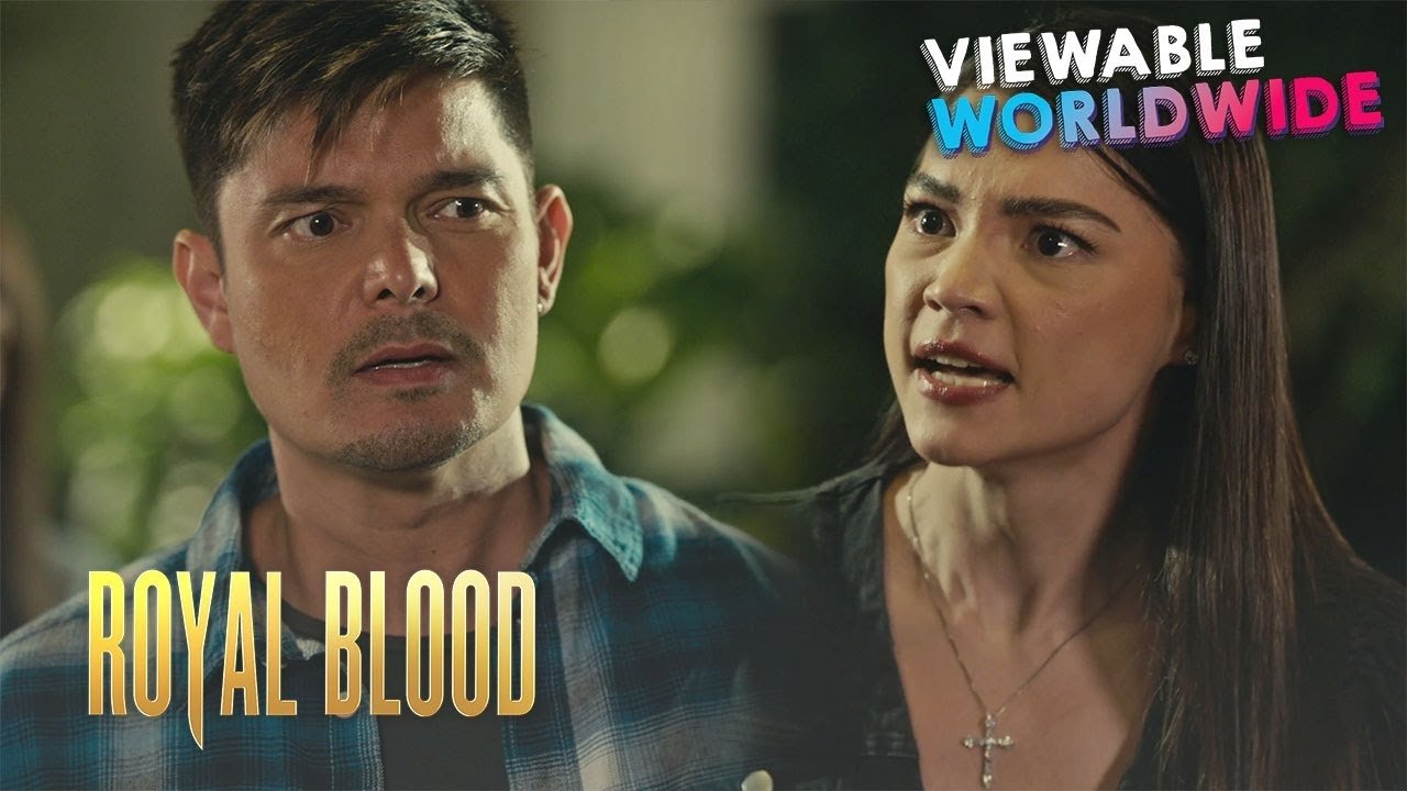 Royal Blood 2023  [S01E27] - Episode 27