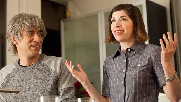 Portlandia 2014  [S04E08] - Late in Life Drug Use