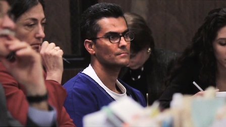 The Innocence Files 2020  [S01E05] - The Witness: The Trials of Franky Carrillo