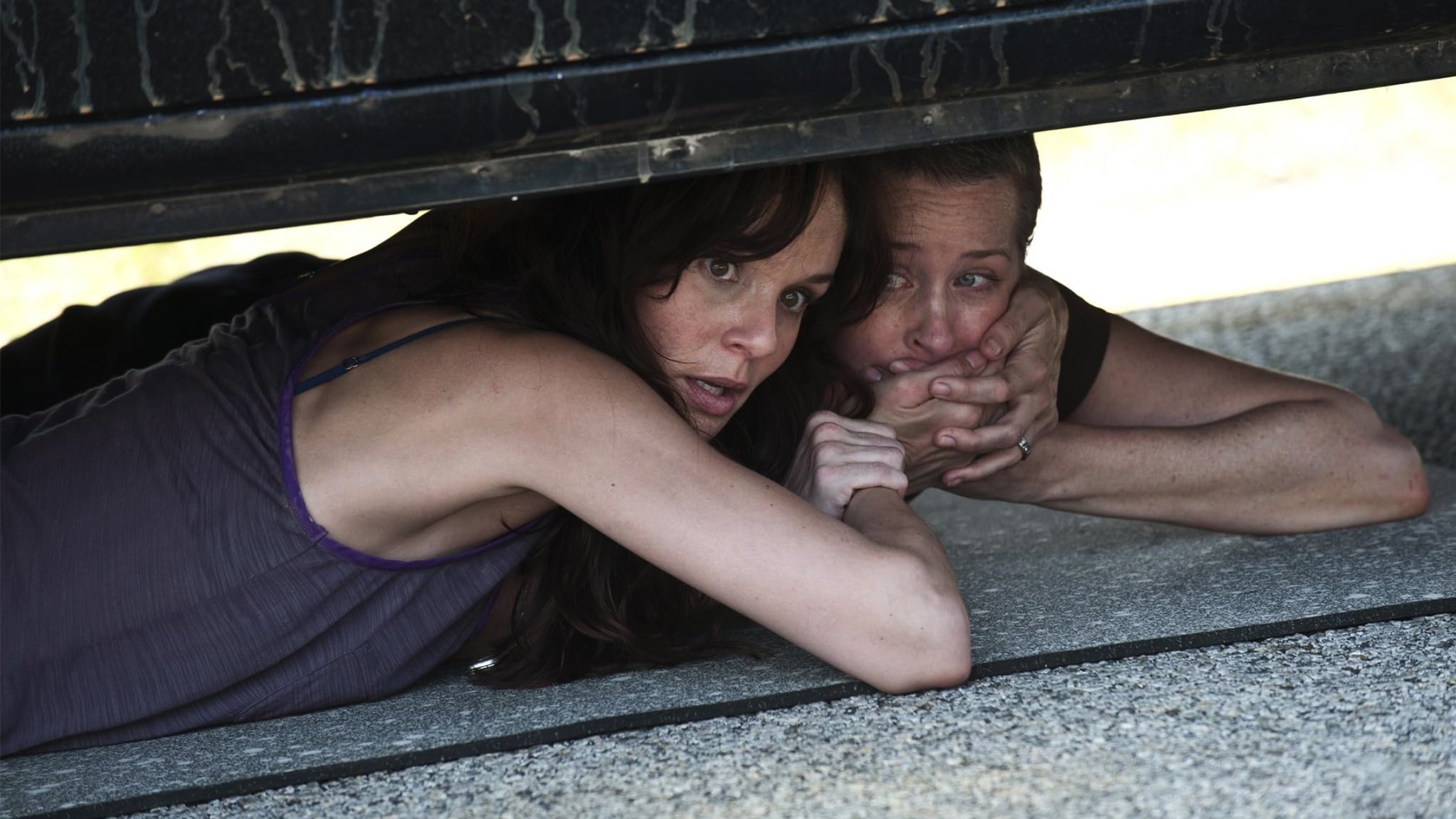 The Walking Dead 2011  [S02E01] - What Lies Ahead