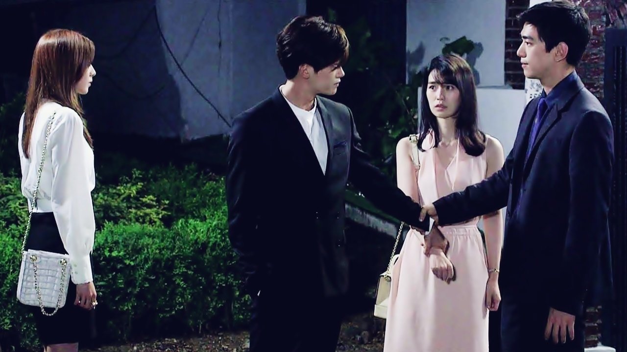 High Society 2015  [S01E12] - Episode 12