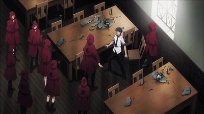 Magical Warfare 2014  [S01E09] - Prelude to Destruction