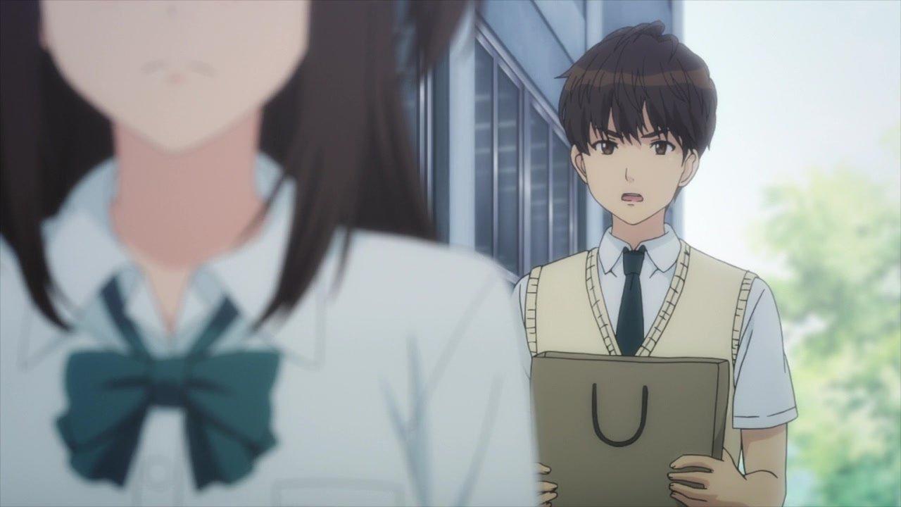 Seiren 2017  [S01E04] - Hikari Tsuneki, Final Chapter: Starry Sky