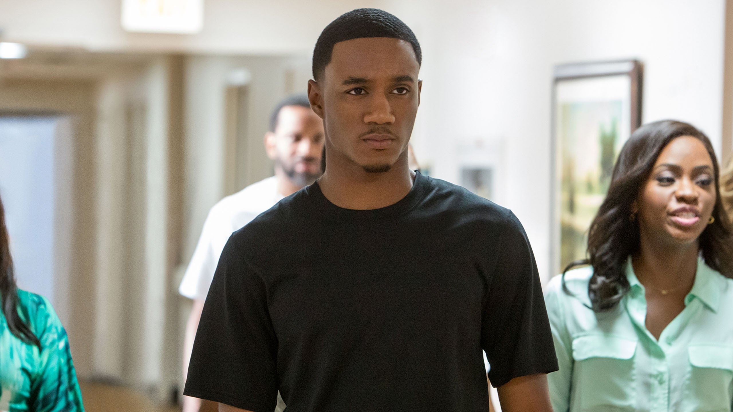Survivor's Remorse 2014  [S01E03] - How to Build a Brand