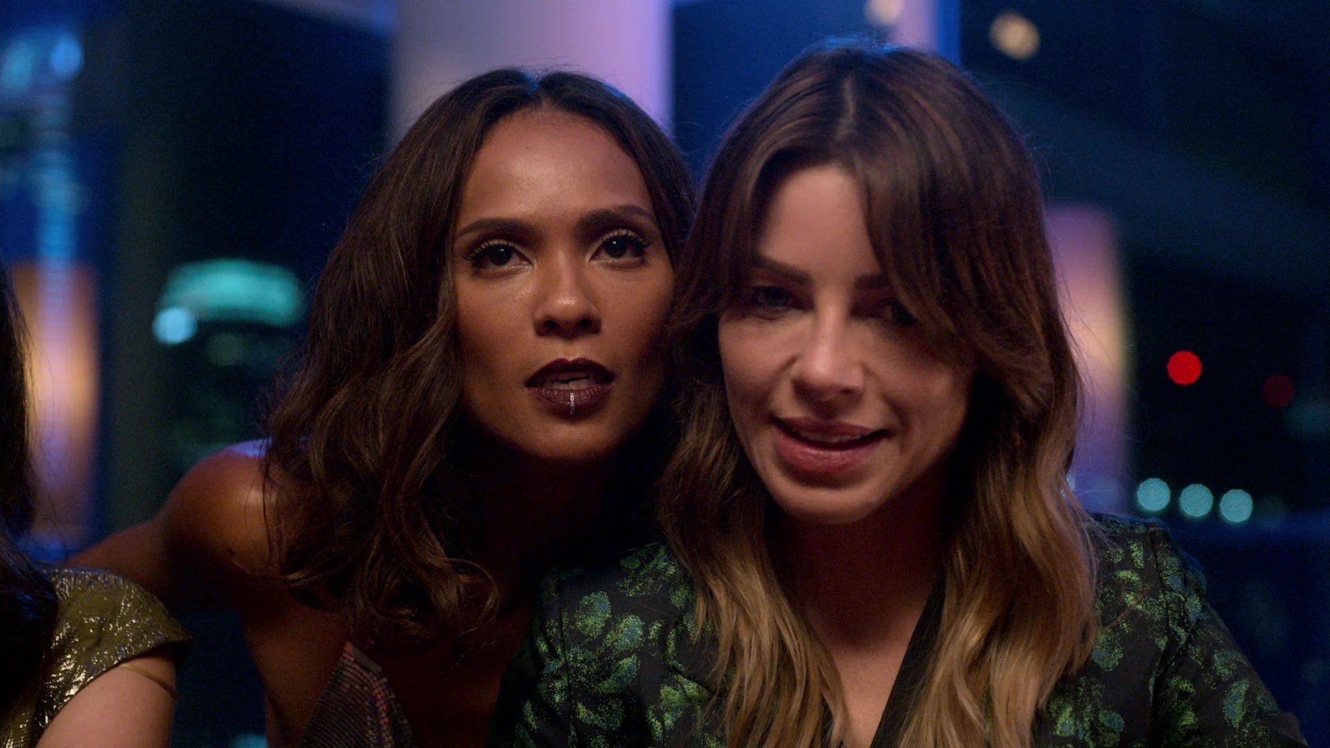 Lucifer 2020  [S05E01] - Really Sad Devil Guy