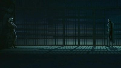 Beware the Batman 2013  [S01E14] - Darkness