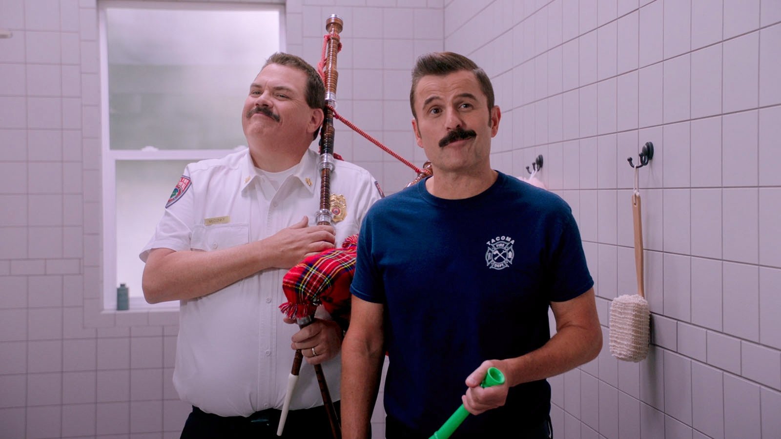 Tacoma FD 2023  [S04E07] - Big Trouble in Little Belgium