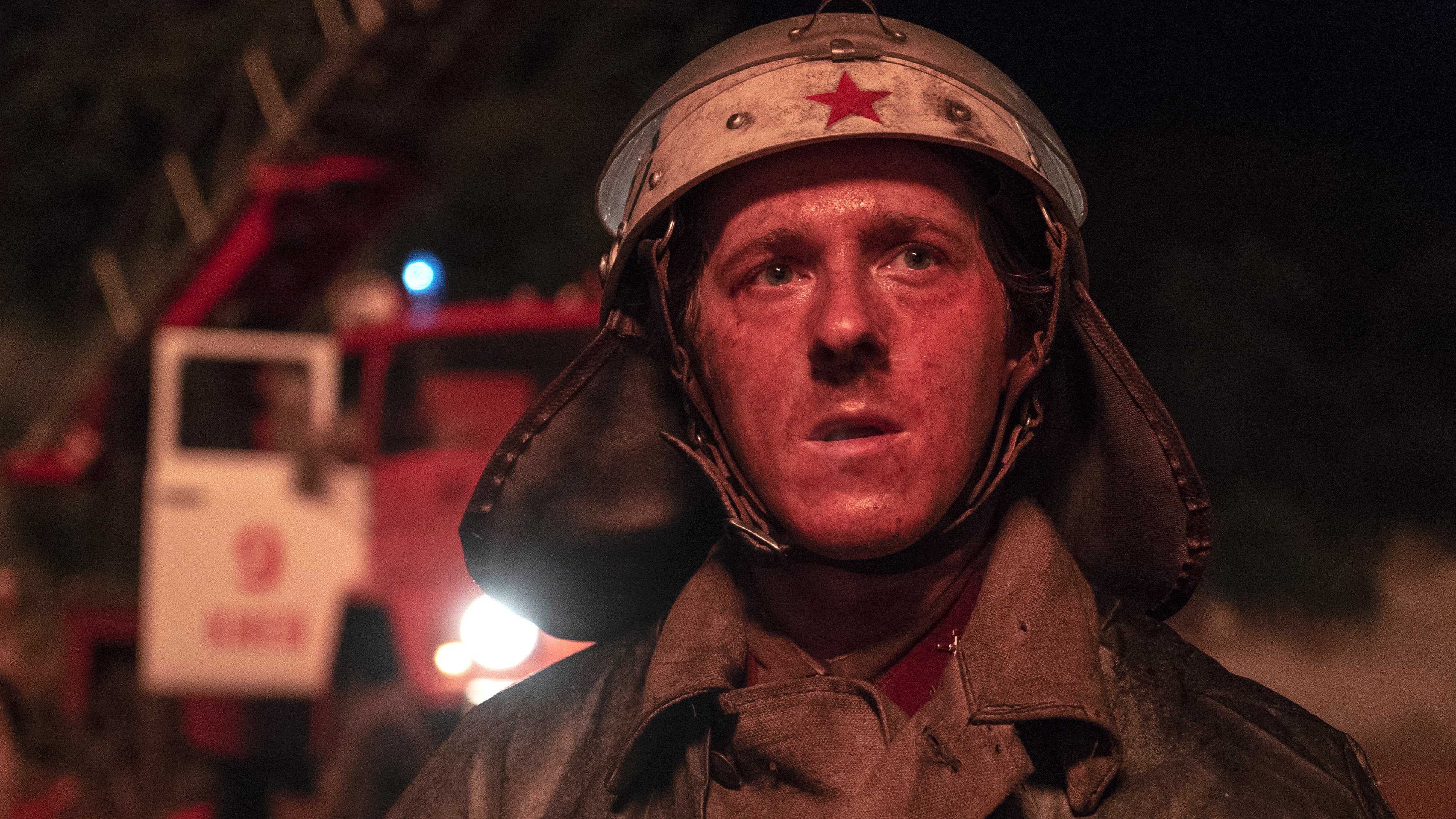 Chernobyl 2019  [S01E01] - 1:23:45