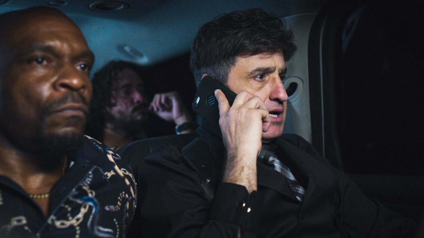 El Señor de los Cielos 2019  [S07E29] - Episode 29