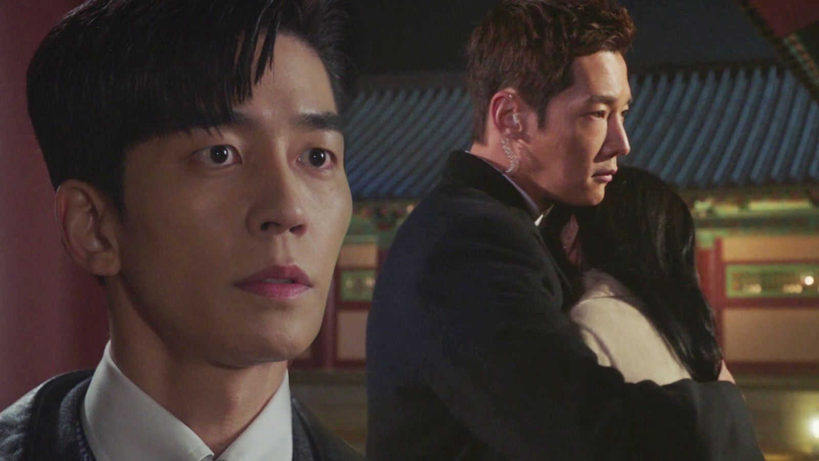 The Last Empress 2018  [S01E25] - The Prince Returns
