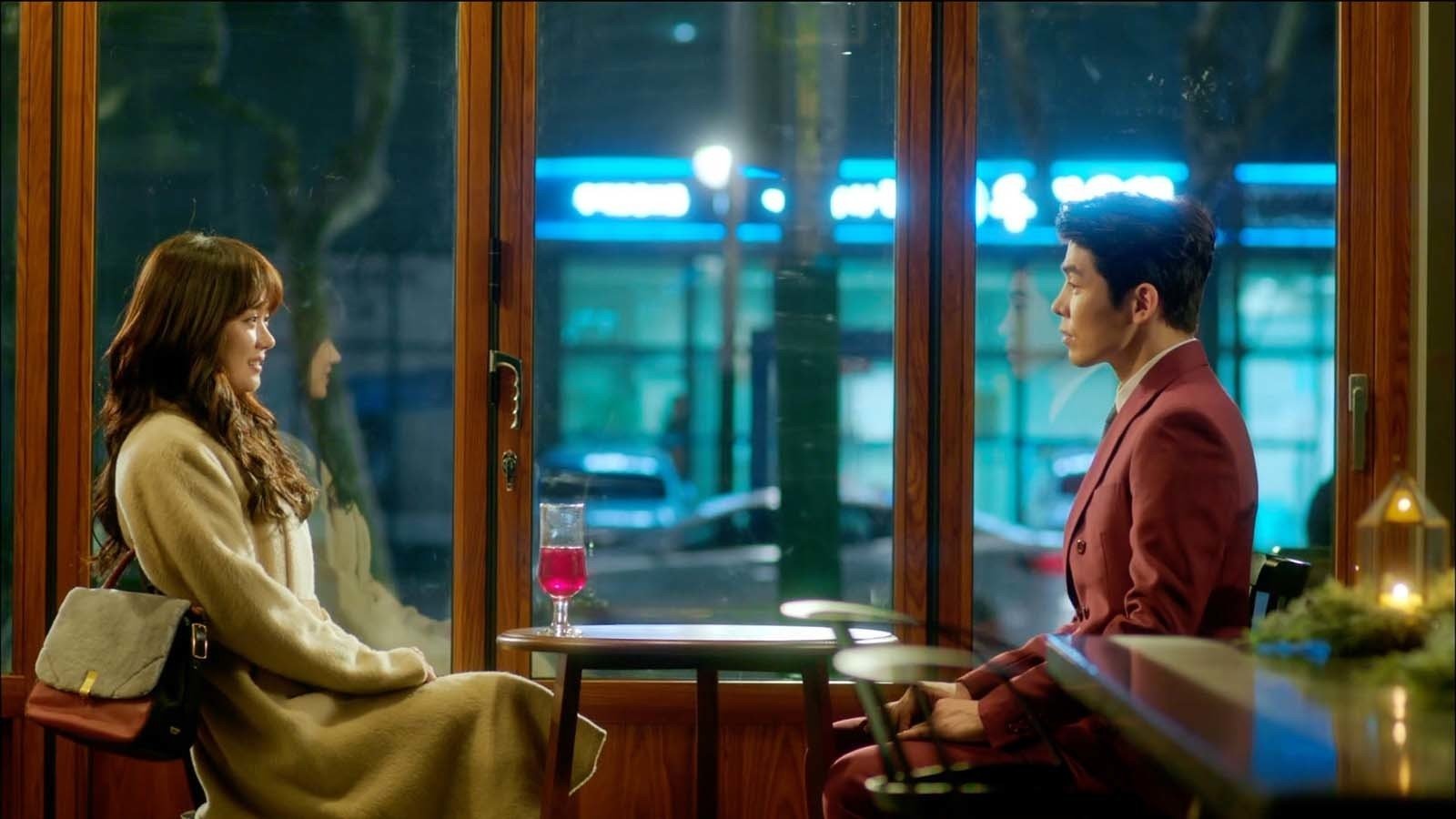 One More Happy Ending 2016  [S01E02] - Episode 2