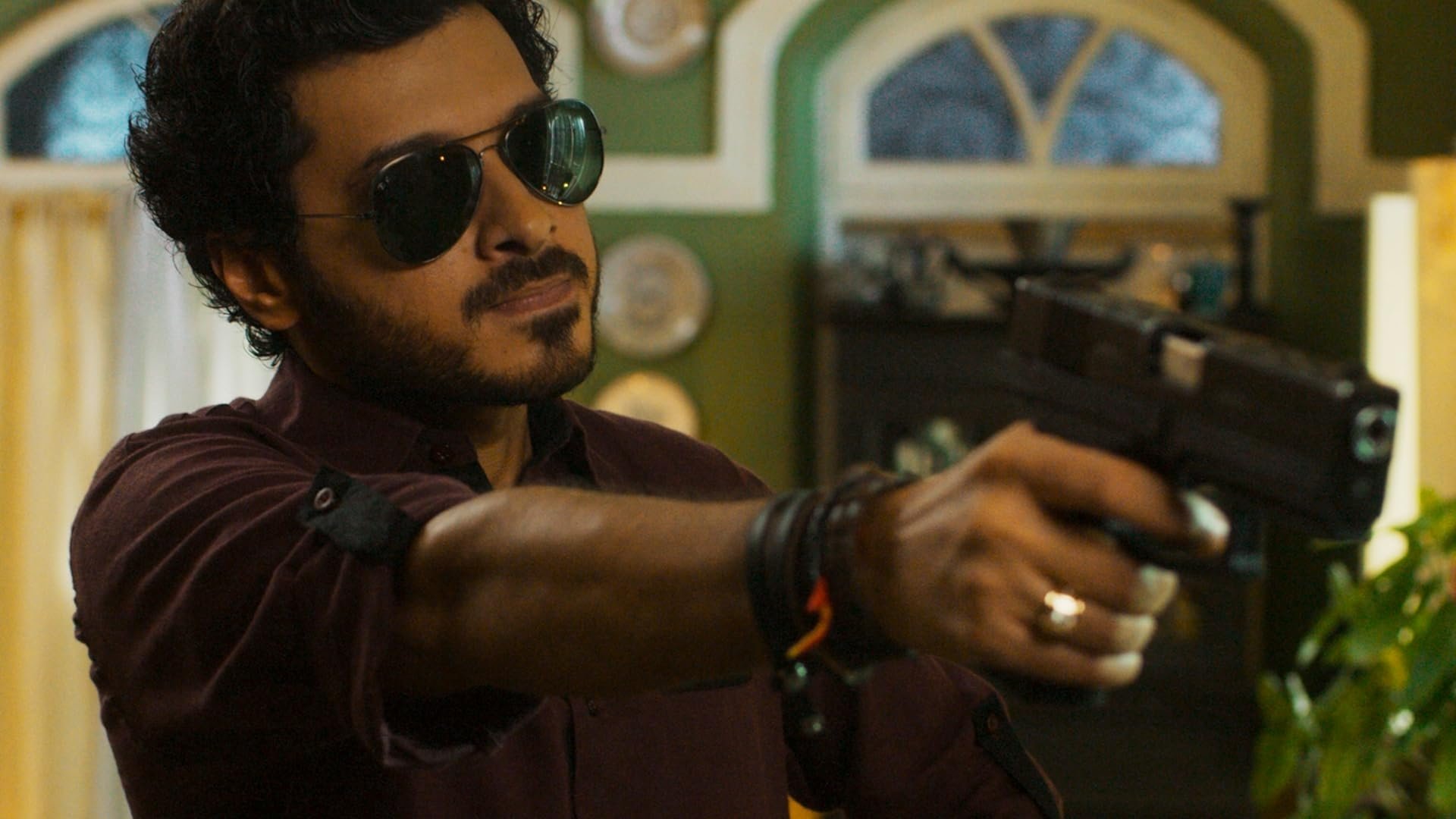 Mirzapur 2020  [S02E09] - BUTTERSCOTCH
