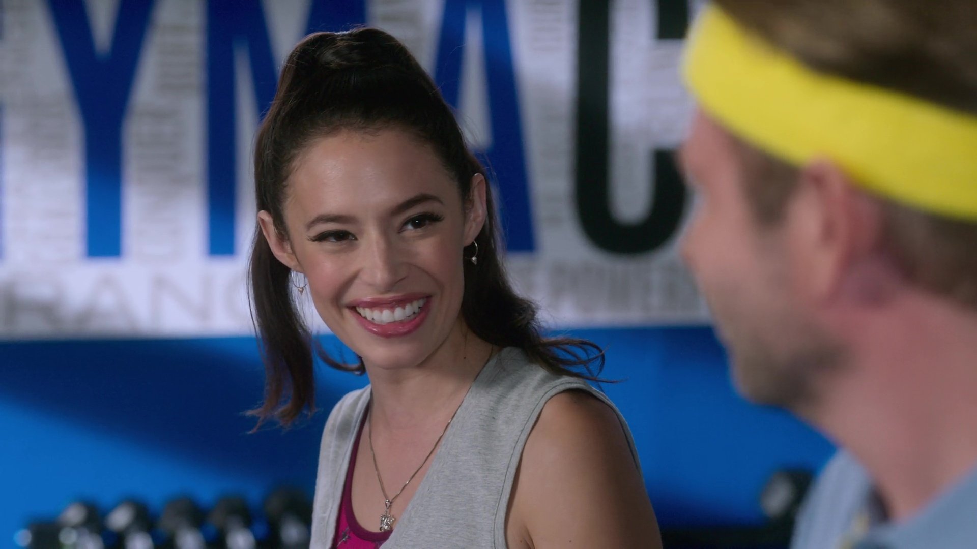 Insatiable 2018  [S01E07] - Miss Magic Jesus
