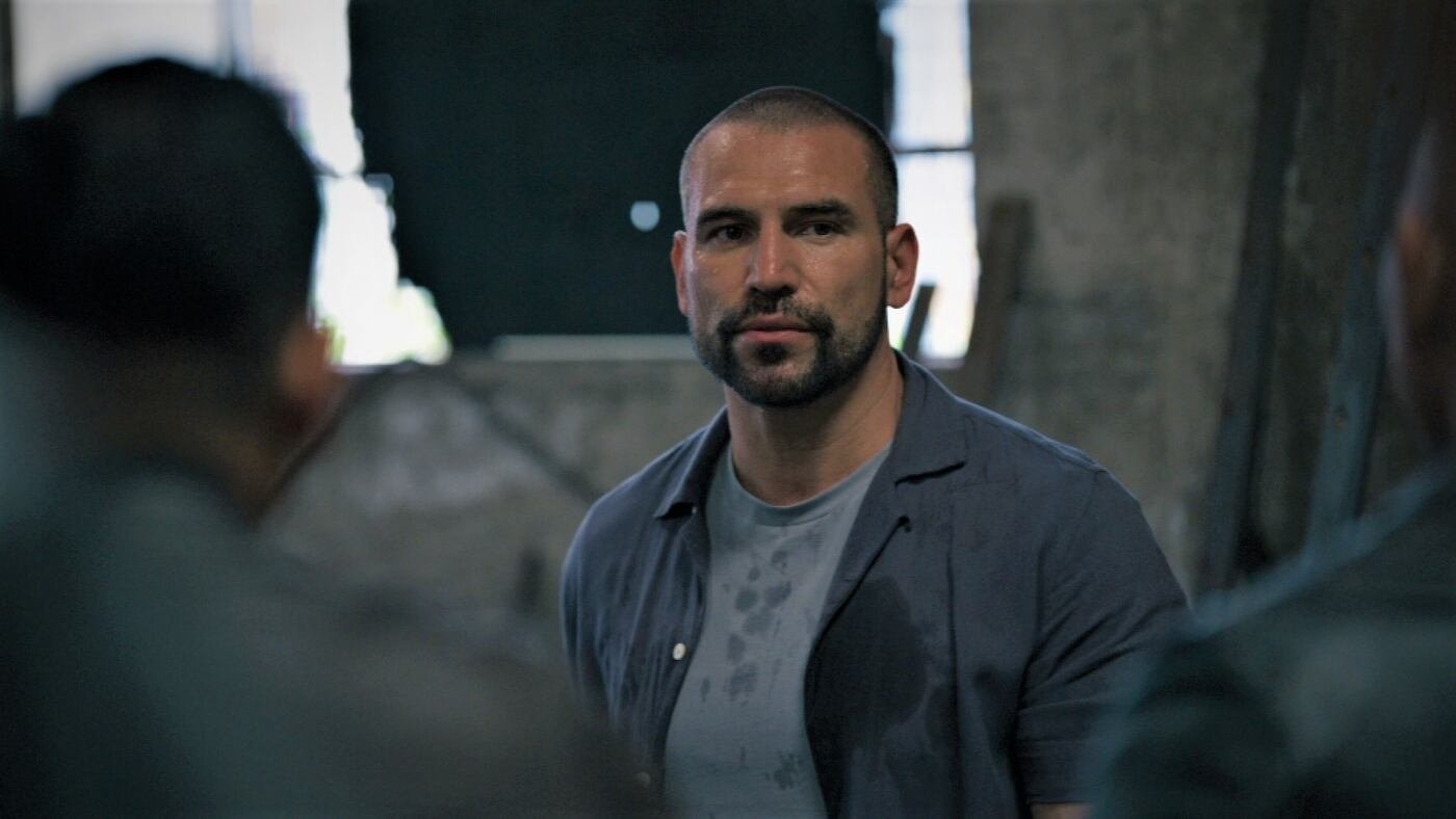 El Señor de los Cielos 2023  [S08E07] - Episode 7