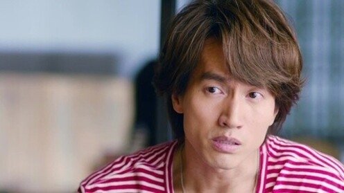 My Best Ex-Boyfriend 2015  [S01E41] - Episode 41