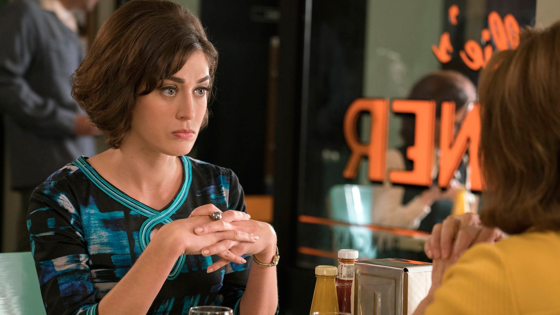 Masters of Sex 2016  [S04E09] - Night and Day