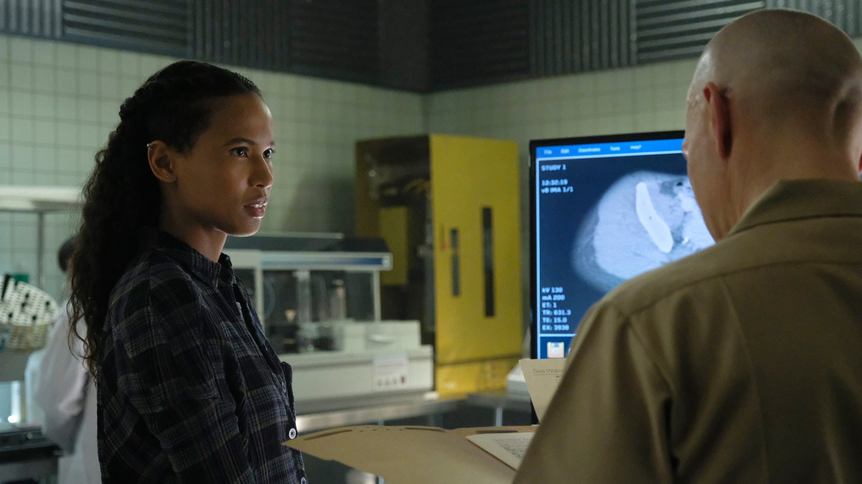Siren 2019  [S02E14] - The Last Mermaid