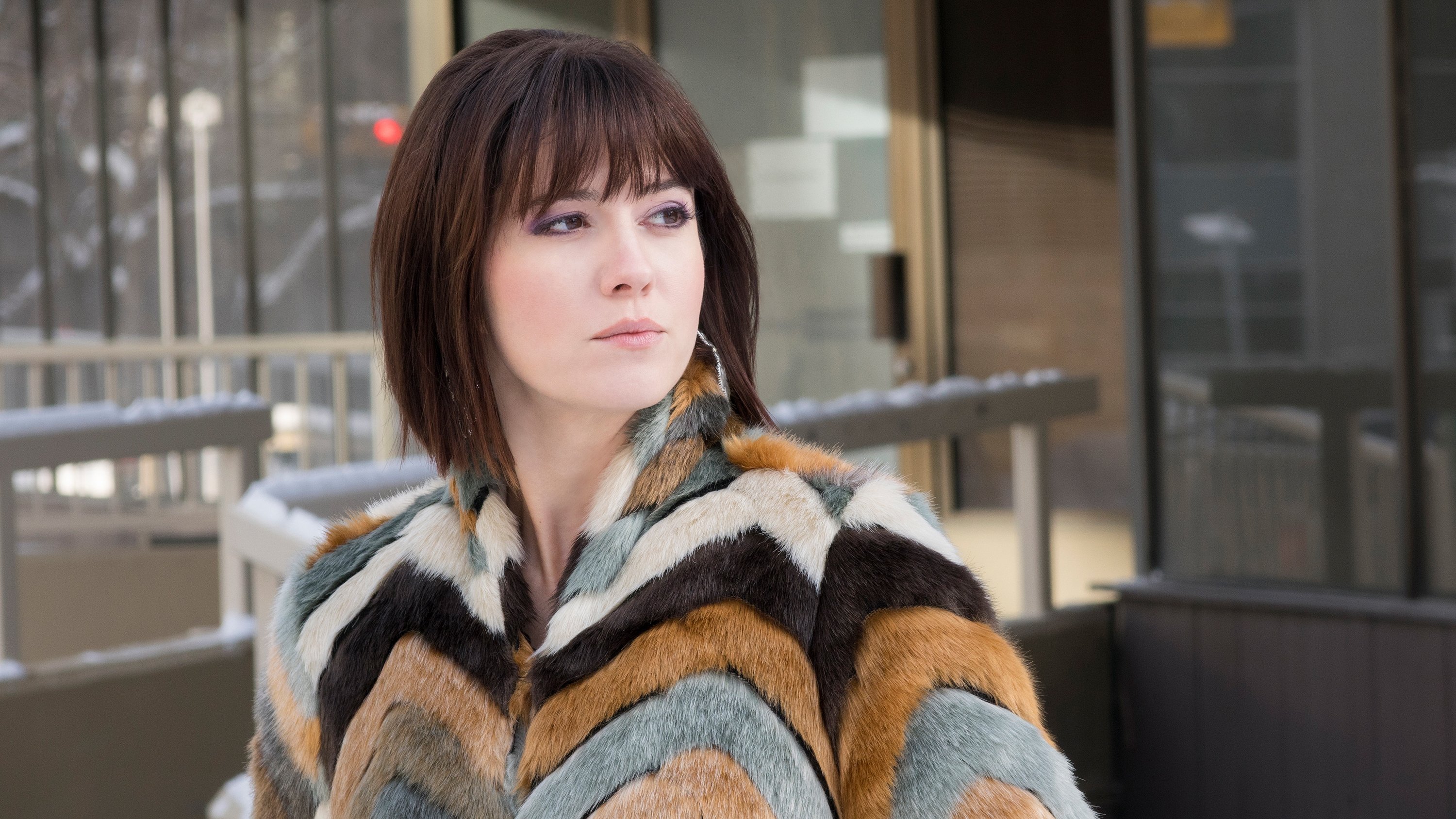 Fargo 2017  [S03E04] - The Narrow Escape Problem