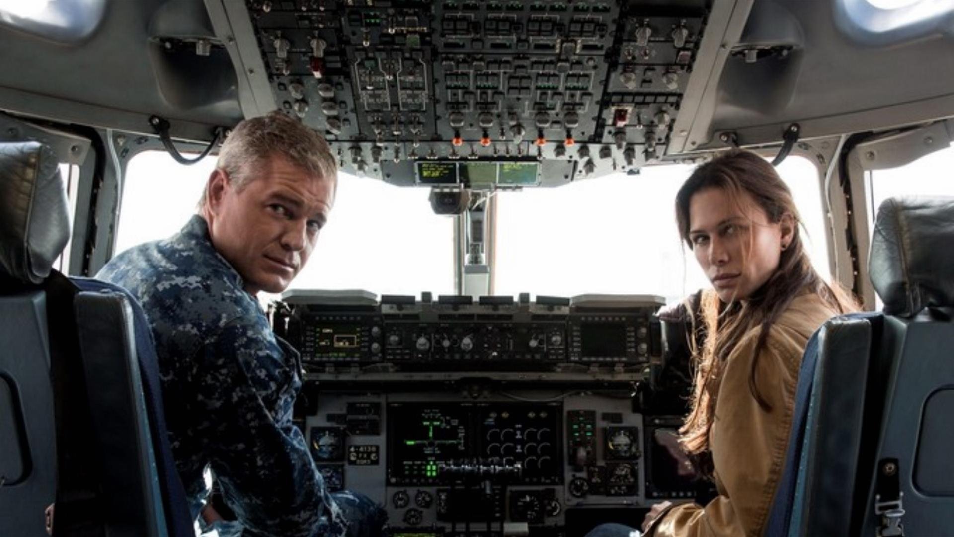 The Last Ship 2015  [S02E02] - Fight the Ship
