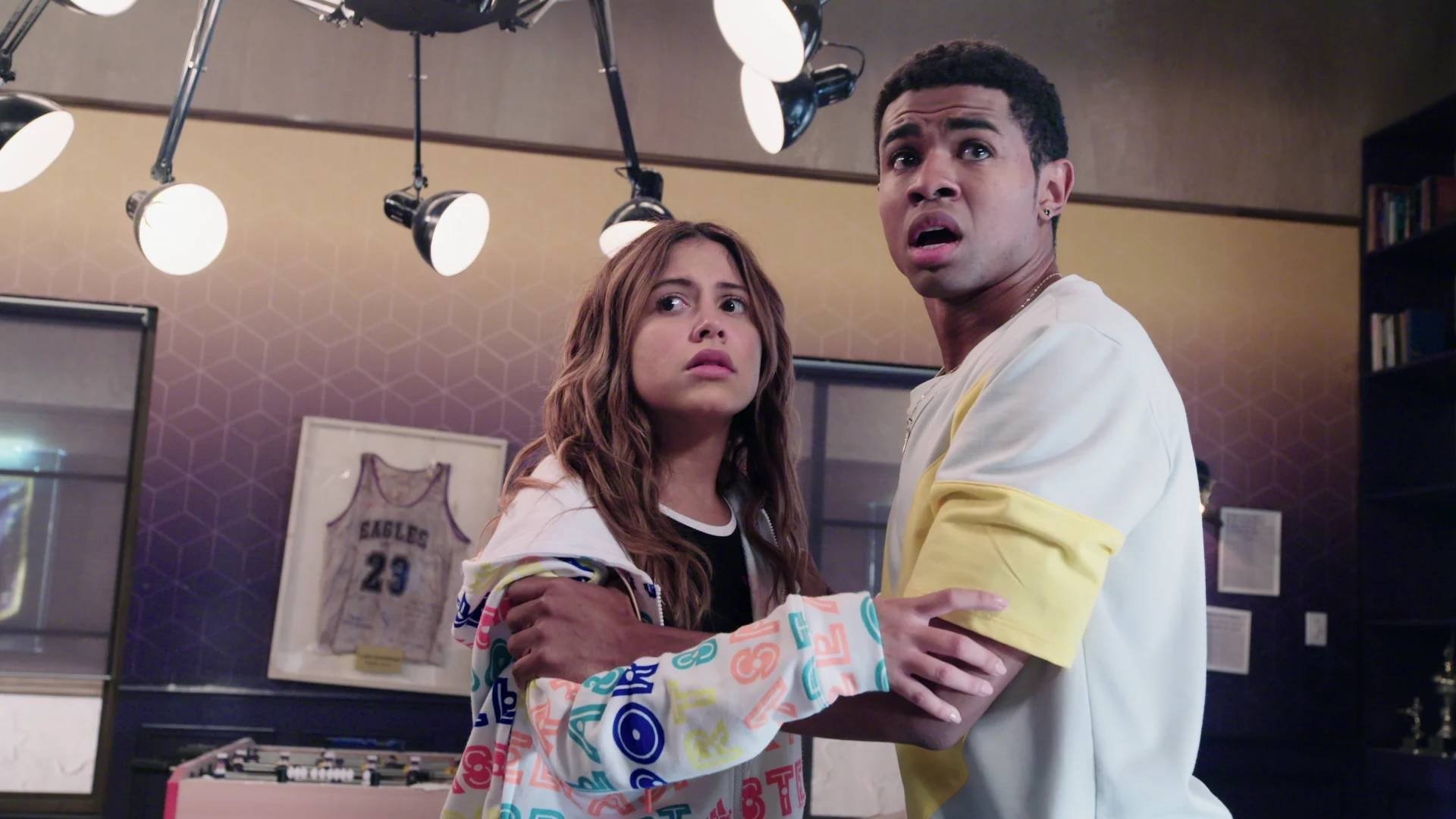 Greenhouse Academy 2018  [S02E04] - Meant to Be