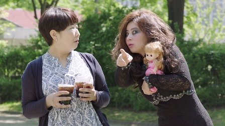 The Sound of Your Heart 2016  [S01E09] - Timing