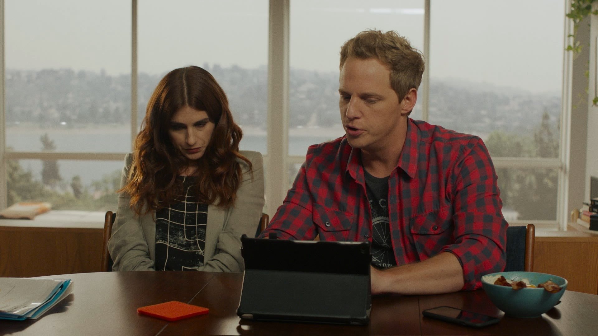 You're the Worst 2019  [S05E11] - Four Goddamn More Days