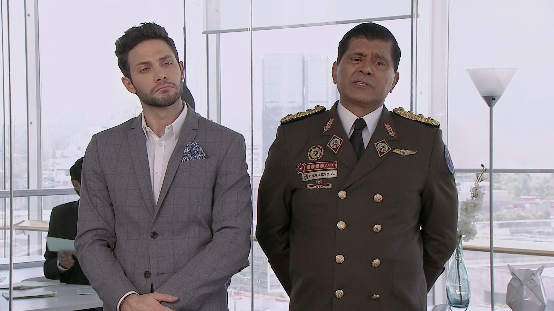El Señor de los Cielos 2016  [S04E43] - Episode 43