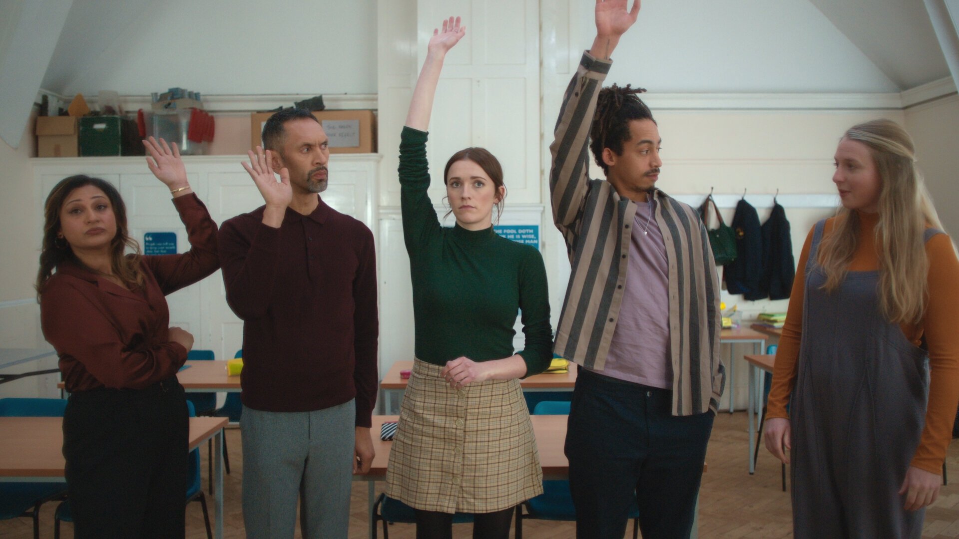 Feel Good 2021  [S02E05] - Episode 5