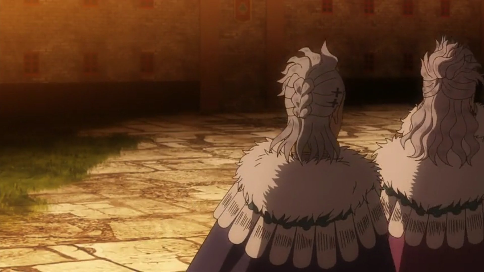 Black Clover 2017  [S01E27] - Light
