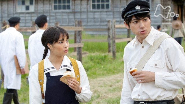 Natsuzora 2019  [S01E16] - Episode 16