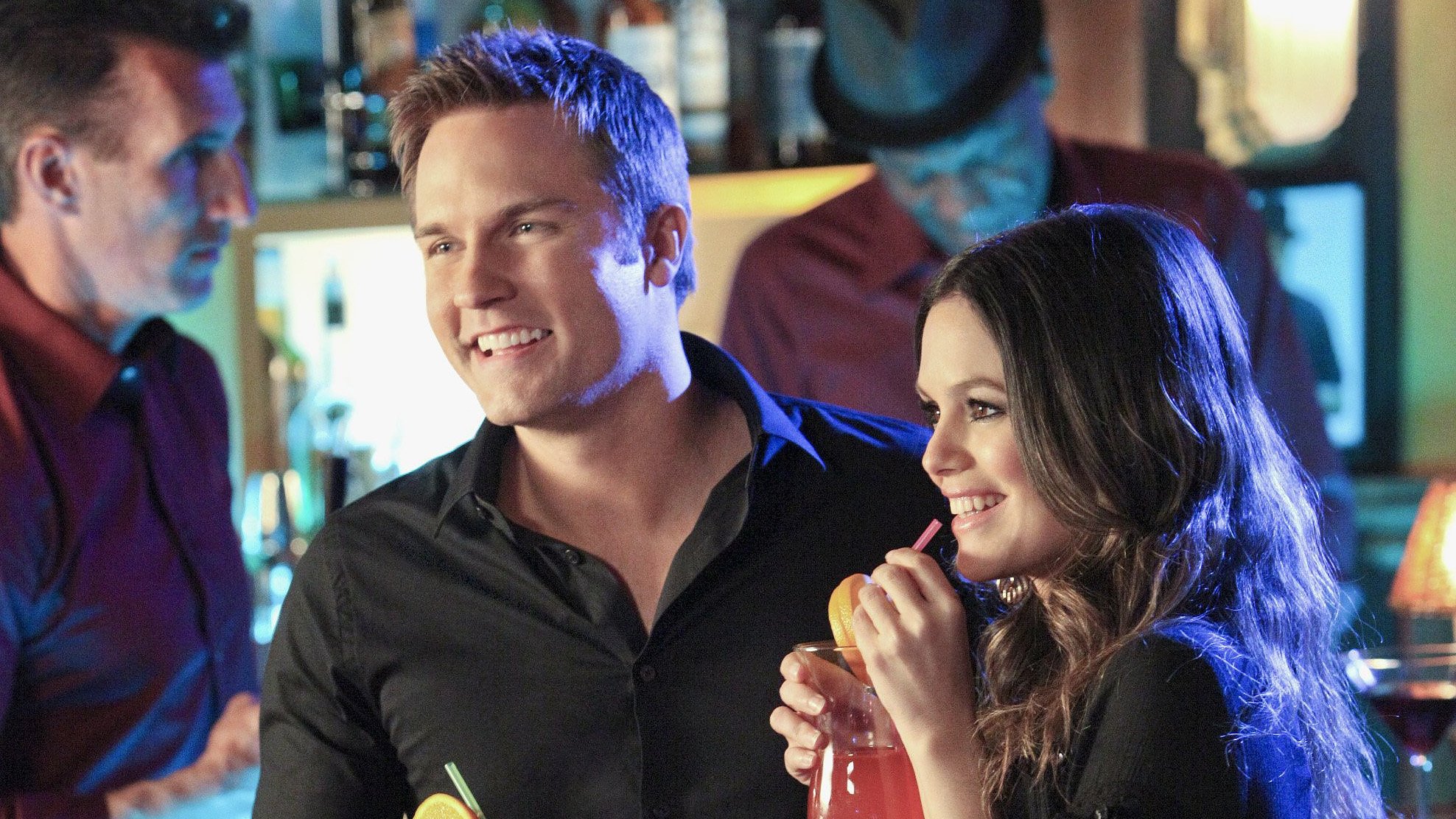 Hart of Dixie 2011  [S01E19] - Destiny & Denial