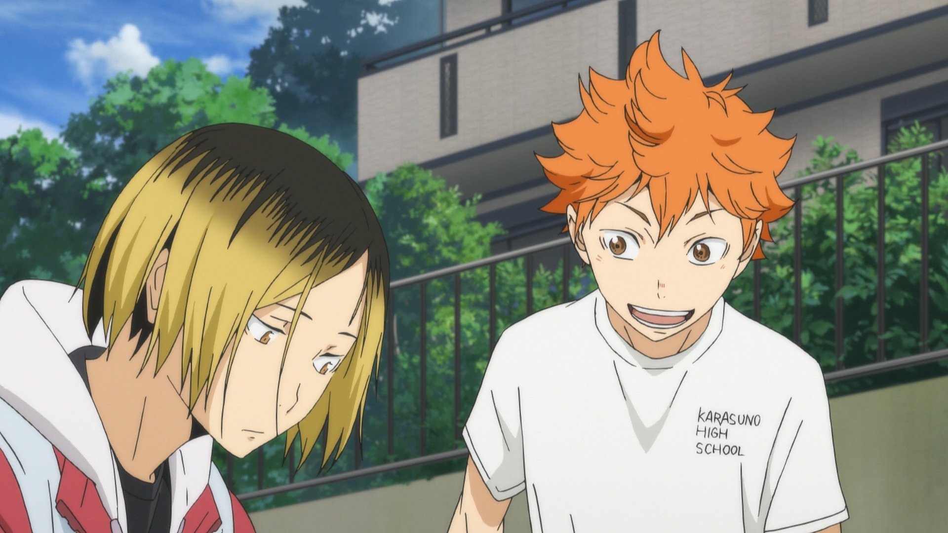 Haikyu!! 2014  [S01E11] - Decision