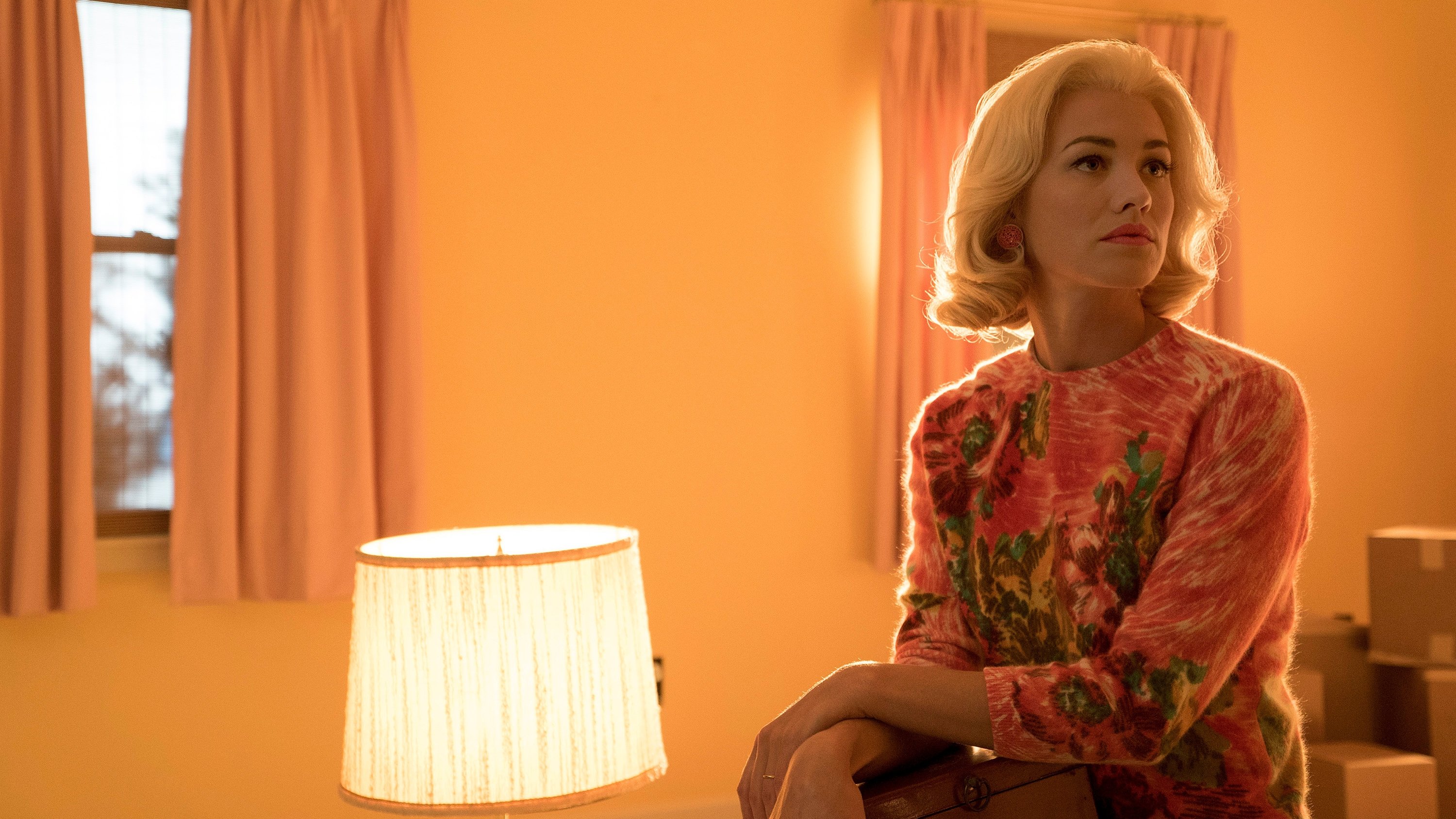 The Astronaut Wives Club 2015  [S01E03] - Retroattitude