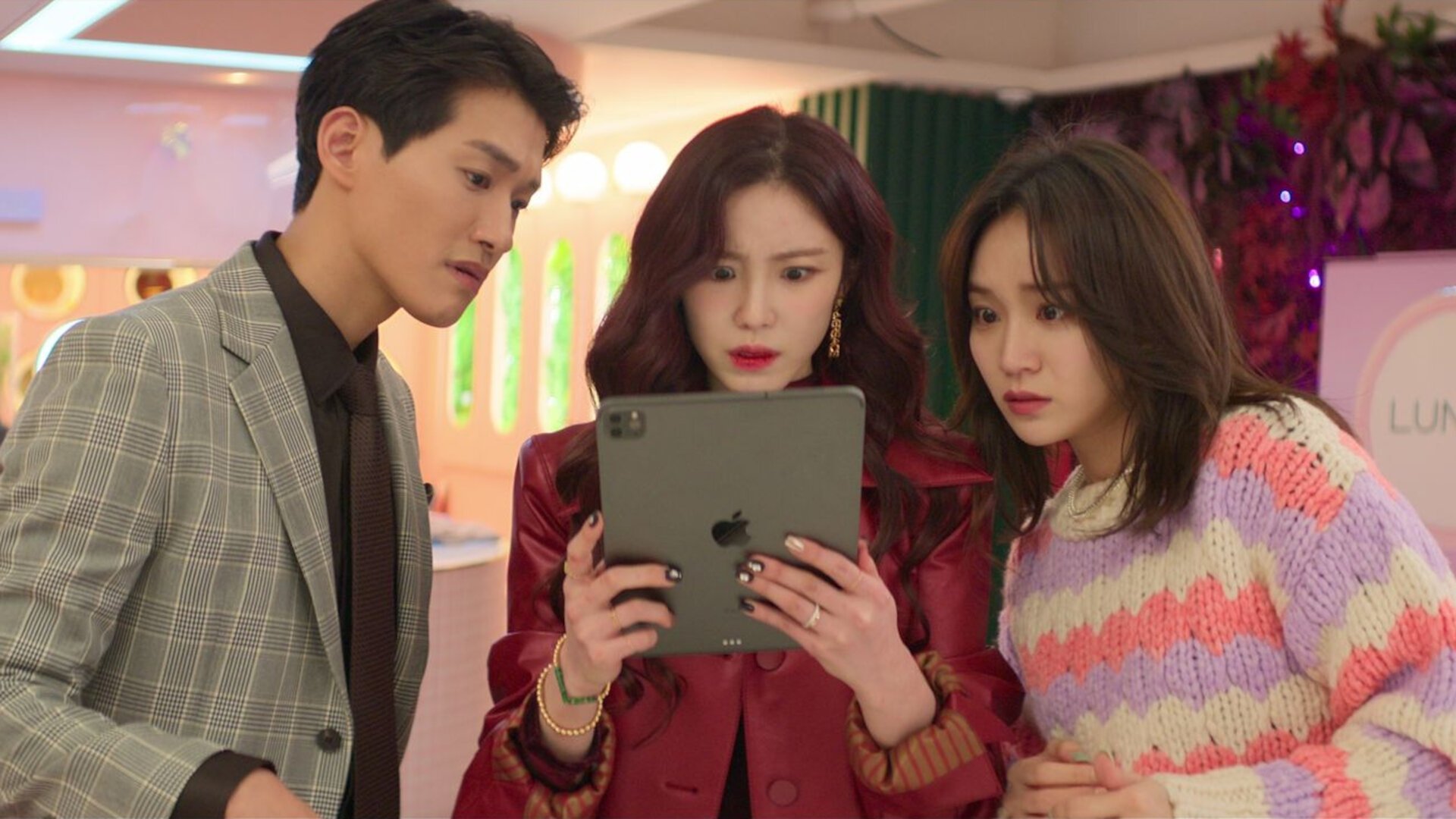 Celebrity 2023  [S01E04] - #lets_connect